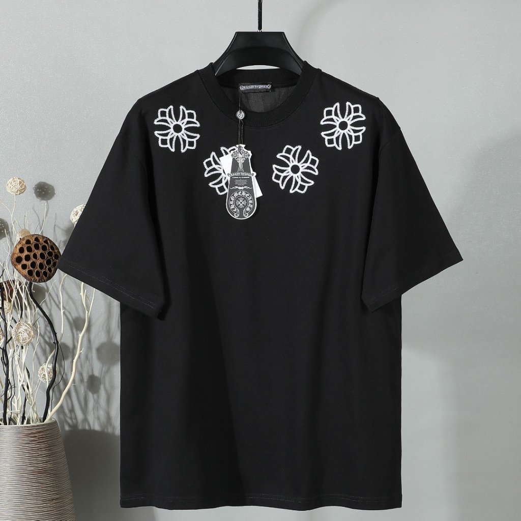 Krozin's New T-Shirt